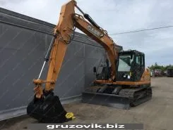 Экскаватор Case CX130 2019 года б/у