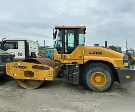 Дорожный каток LGCE RS7120H 2023 года б/у