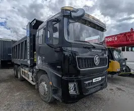 Самосвал  SHACMAN X5000 2023 года б/у фото 3