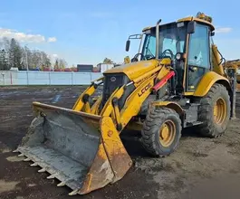 Экскаватор-погрузчик Экскаватор-погрузчик LGCE (SDLG) B877 2024 года б/у