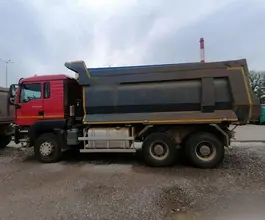 Самосвал  HOWO t5g 2023 года б/у фото 4