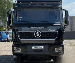Самосвал Самосвал  SHACMAN X5000 2024 года новый фото 2