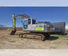 Экскаватор Zoomlion ZE215E 2023 года б/у