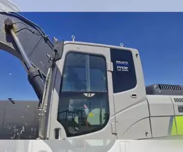 Экскаватор Zoomlion ZE215E 2023 года б/у фото 5