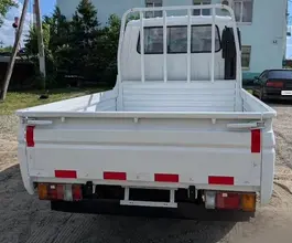 Бортовой грузовик Isuzu Elf,  2026 года новый фото 4