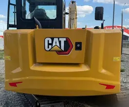 Экскаватор Caterpillar 305.5D CR 2026 года новый фото 5
