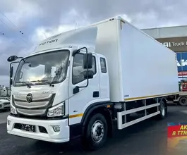 Фургон  Foton 2024 года новый