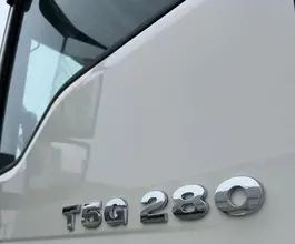 Бортовой Бортовой HOWO t5g,  2026 года новый фото 2