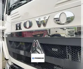 Бортовой Бортовой HOWO t5g,  2026 года новый фото 4