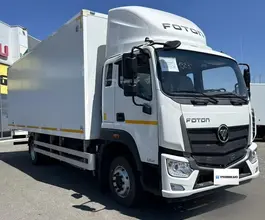 Рефрижератор Фургон  Foton 2024 года новый фото 3