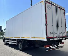 Рефрижератор Фургон  Foton 2024 года новый фото 5