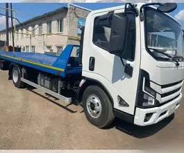 Эвакуатор  Ambertruck JM93  2024 года новый