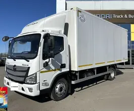 Рефрижератор Фургон  Foton 2024 года новый