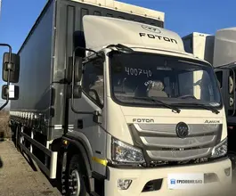 Бортовой Бортовой Foton Aumark S120,  2024 года новый фото 2