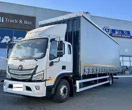 Бортовой Бортовой Foton Aumark S120,  2024 года новый фото 3