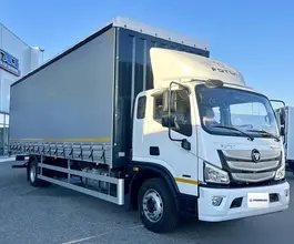 Бортовой Бортовой Foton Aumark S120,  2024 года новый фото 4