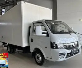 Изотермический фургон Изотермический фургон Dongfeng Q35L 2024 года новый