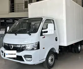 Изотермический фургон Изотермический фургон Dongfeng Q35L 2024 года новый фото 3