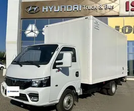 Изотермический фургон Изотермический фургон Dongfeng Q35L 2024 года новый фото 4