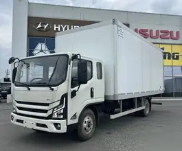 Шасси  Ambertruck JM 93 XL 2024 года новый