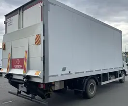 Шасси  Ambertruck JM 93 XL 2024 года новый фото 4