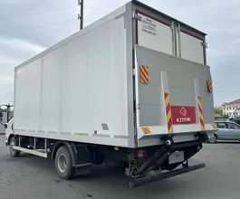 Шасси  Ambertruck JM 93 XL 2024 года новый фото 5