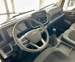 Автофургон  Ambertruck 2024 года новый фото 3