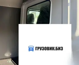 Автофургон  Sollers 2026 года новый фото 5