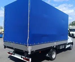 Бортовой грузовик Sollers SF5,  2026 года новый фото 4