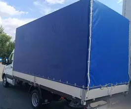 Бортовой грузовик Sollers SF5,  2026 года новый фото 5