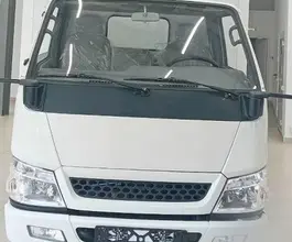 Автофургон  Ambertruck 2024 года новый фото 3