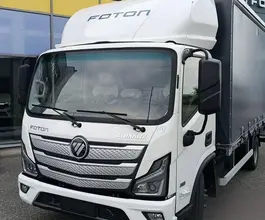 Бортовой грузовик Foton S35,  2026 года новый