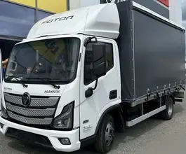 Бортовой грузовик Foton S35,  2026 года новый