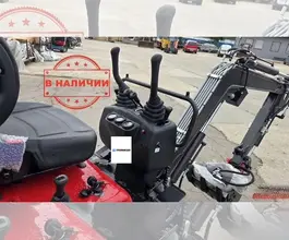Экскаватор Rhinoceros KS12-8 2026 года новый фото 4