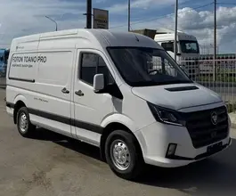 Автофургон Автофургон  Foton 2025 года новый