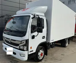 Изотермический фургон Изотермический фургон Dongfeng Z55N 2025 года б/у