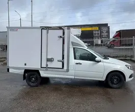 Фургон-рефрижератор Фургон  LADA ВИС 2026 года б/у