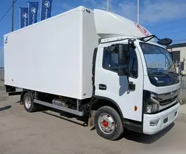 Изотермический фургон Изотермический фургон Dongfeng C80N 2025 года б/у