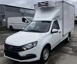 Фургон  LADA ВИС 2026 года новый