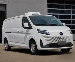 Фургон  Foton 2026 года новый