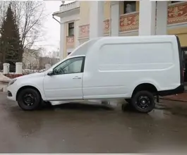 LADA Granta Куб 2026 года новый