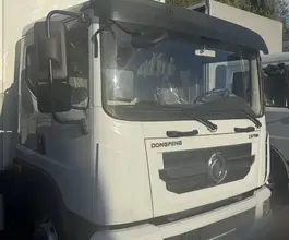 Изотермический фургон Dongfeng C180L 2024 года новый