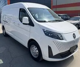 Автофургон  Foton 2026 года новый