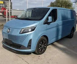 Автофургон  Foton 2026 года новый