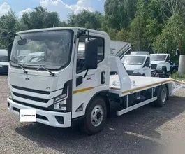 Эвакуатор  Ambertruck JM93  2026 года новый