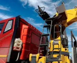 Кран-манипулятор XCMG SQS200-6 2025 года новый фото 2