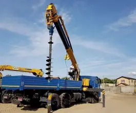 Кран-манипулятор XCMG SQS200-6 2025 года новый