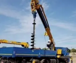 Кран-манипулятор XCMG SQS200-6 2025 года новый