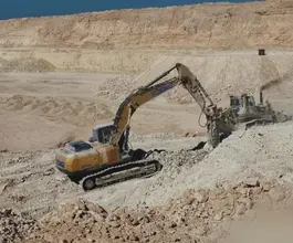 Экскаватор XCMG XE335C 2023 года новый фото 4