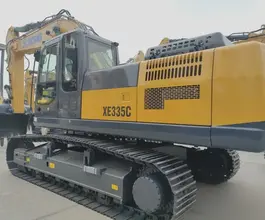 Экскаватор XCMG XE335C 2023 года новый фото 5